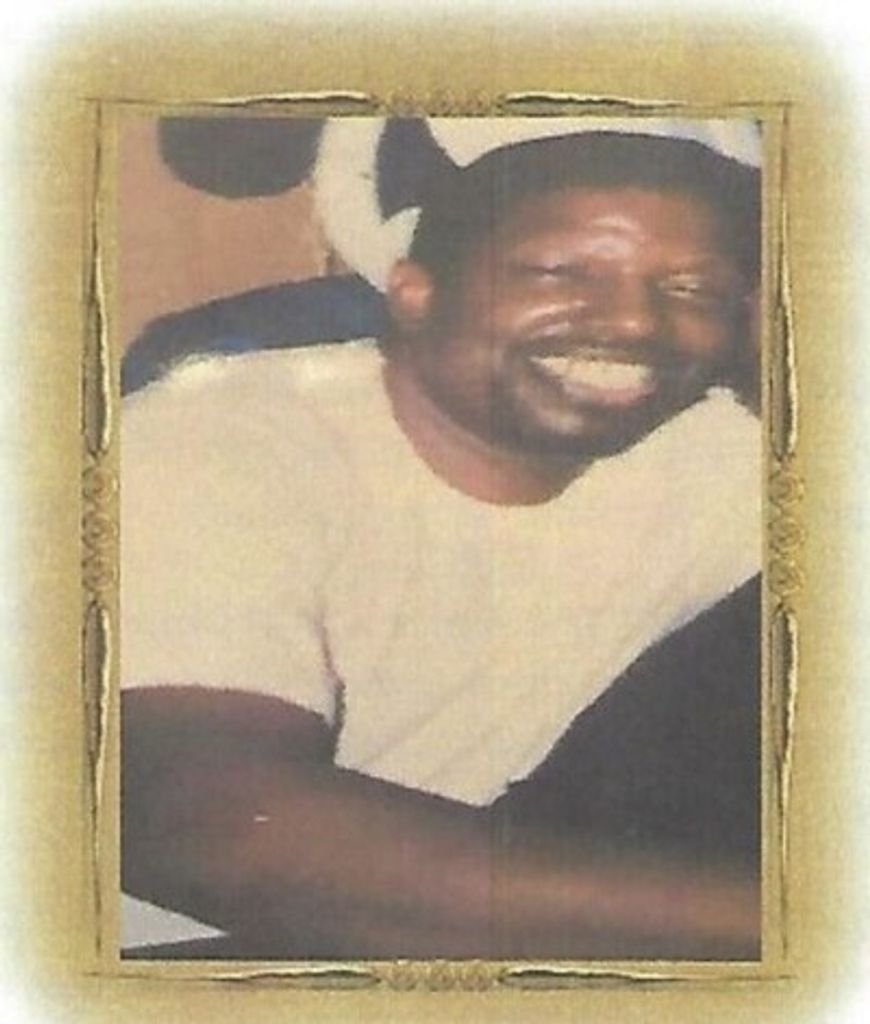 Dwight A. Douglas, Sr.