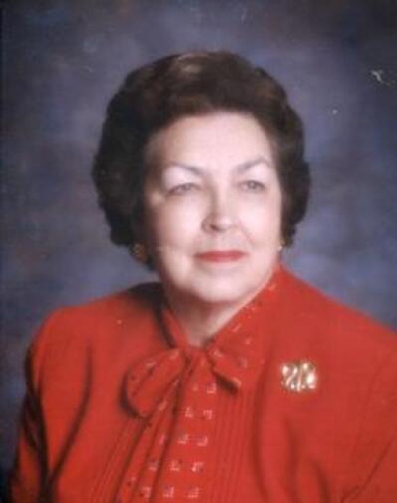 Ruth Berry Makins Profile Photo