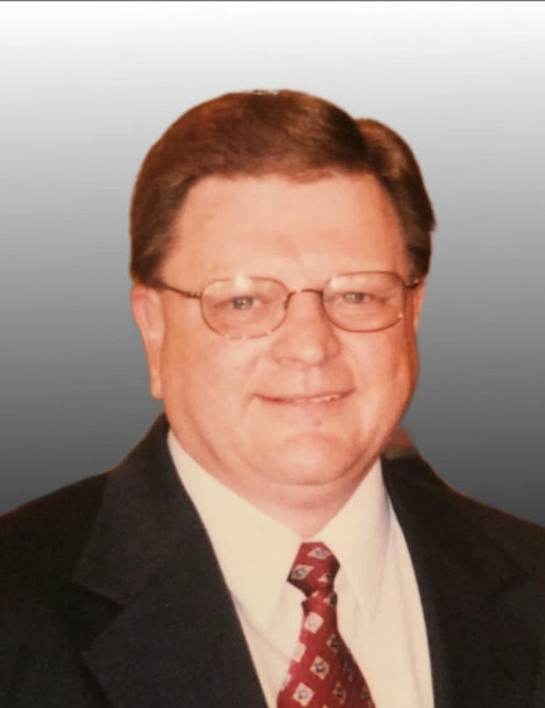 Melvin Braxton Baker