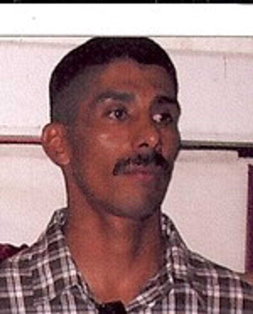 Raymond Ramirez, Jr.