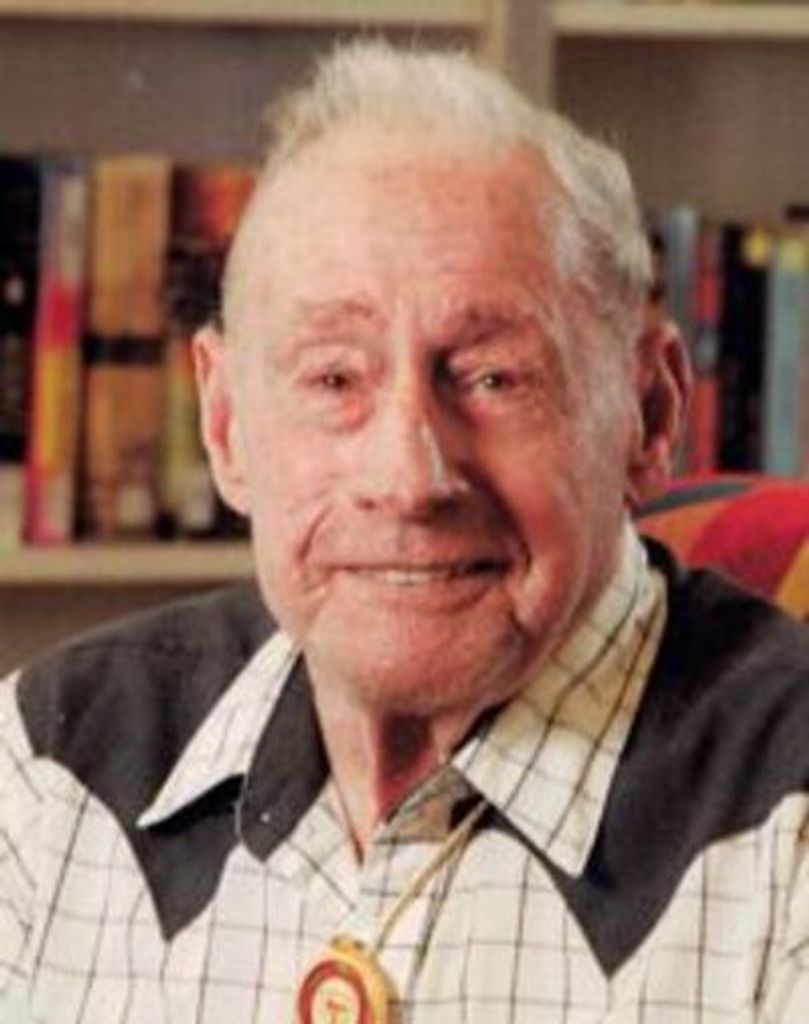 William Lyle "Bill" Benson Profile Photo