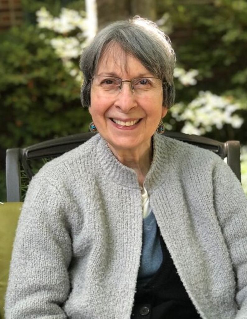 Annemarie Harrod