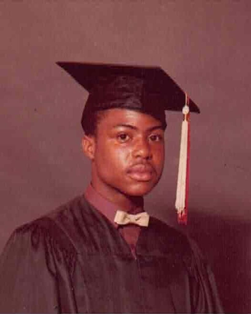 Antoine C Bell Profile Photo