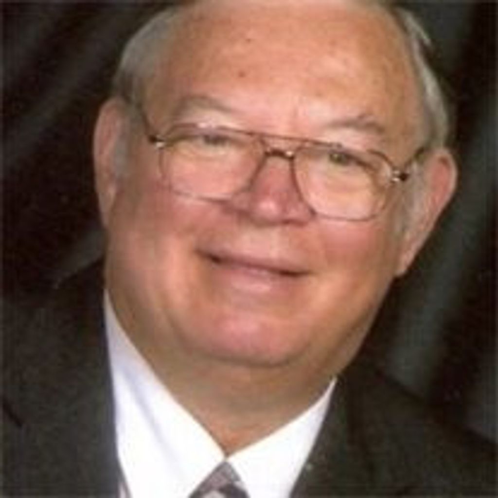 Richard Kirst