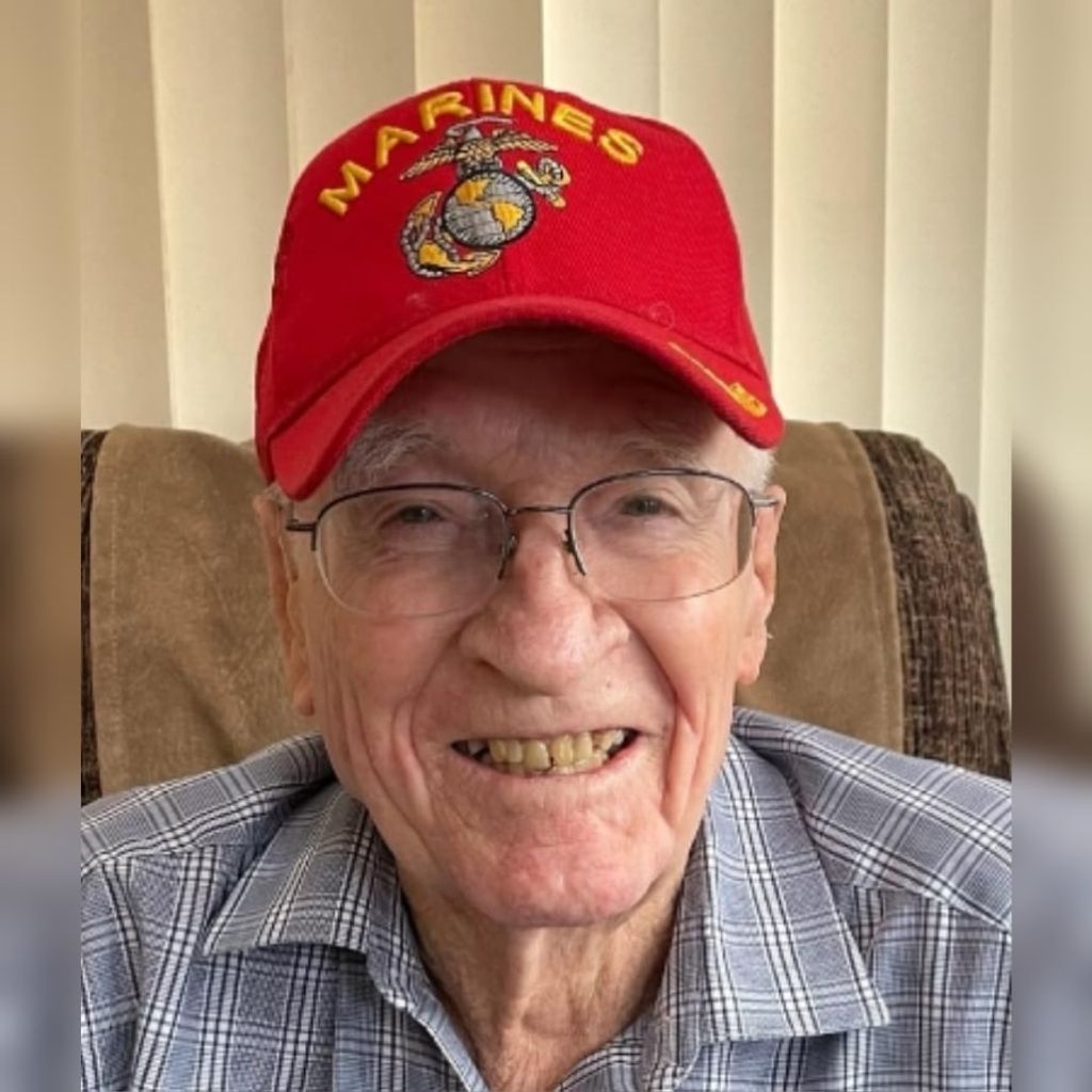 Robert Eugene King Profile Photo
