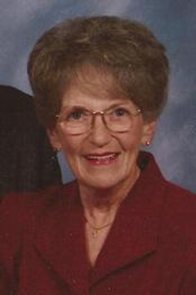 Marilyn A. Hout