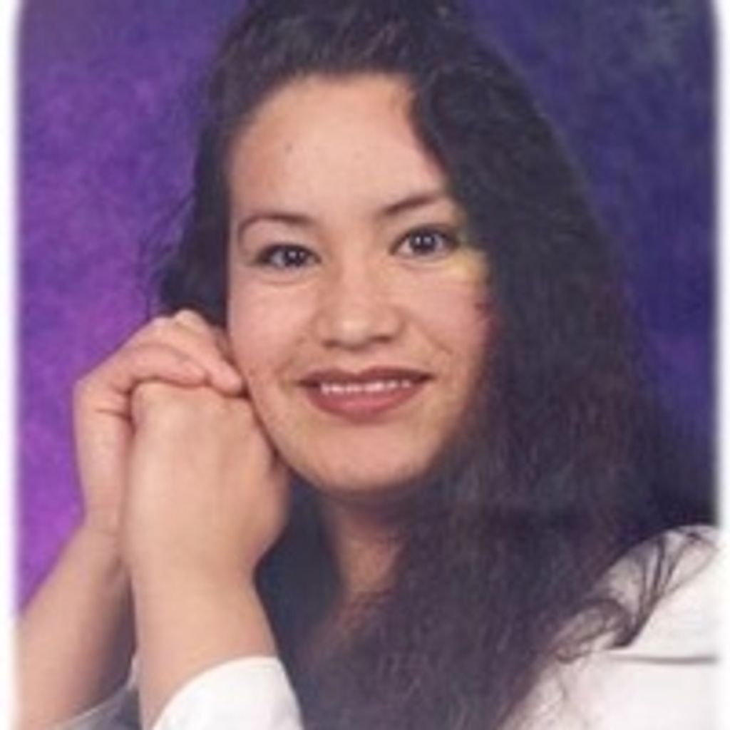 Laura Maria Salinas De Loera
