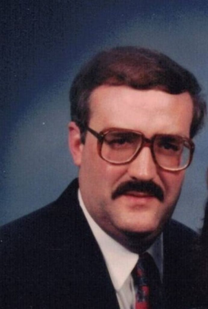 Maurice L Hickman Profile Photo