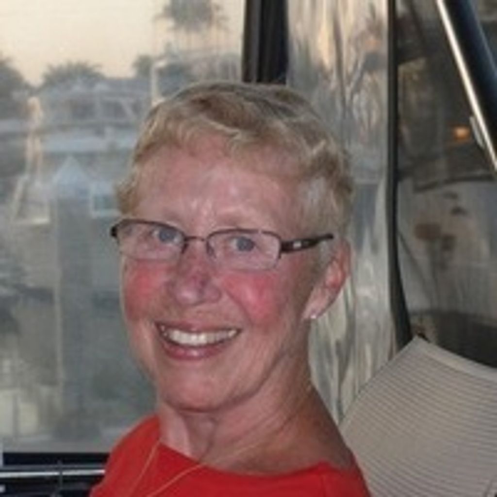 Katharine "Bunny" Rowe (Daley) Profile Photo
