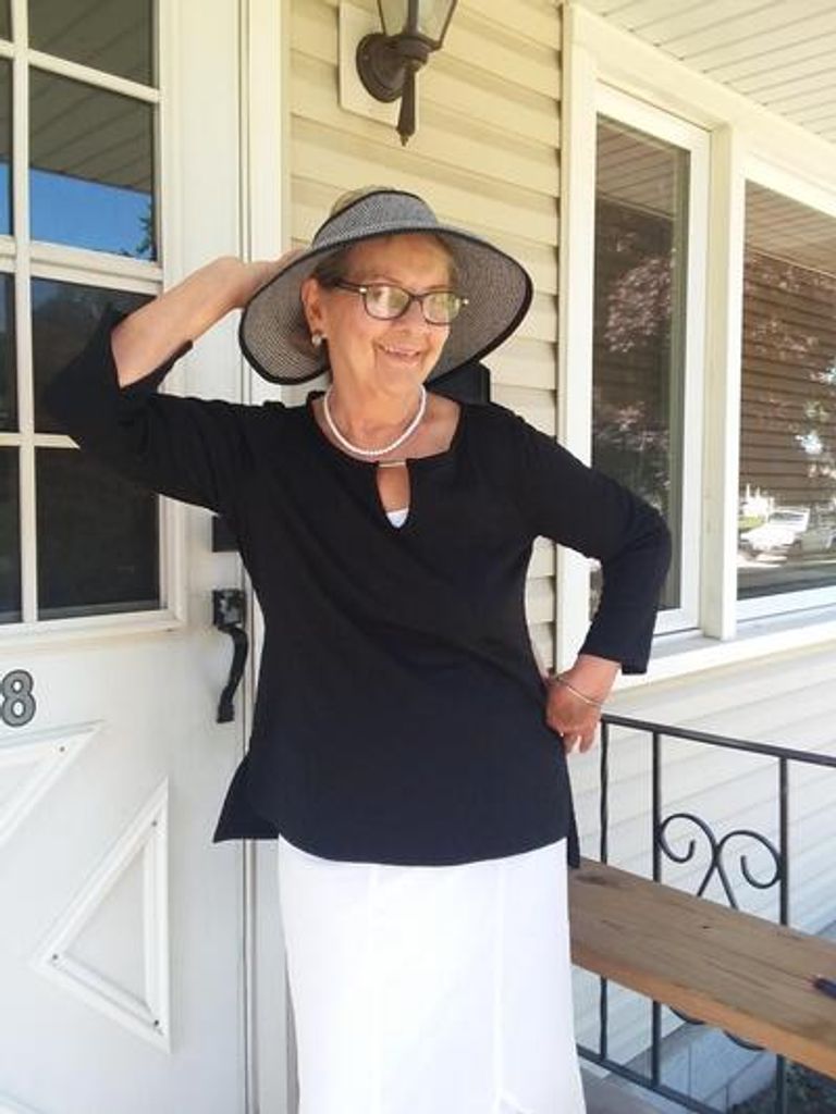 Dorene C. Boutwell Profile Photo