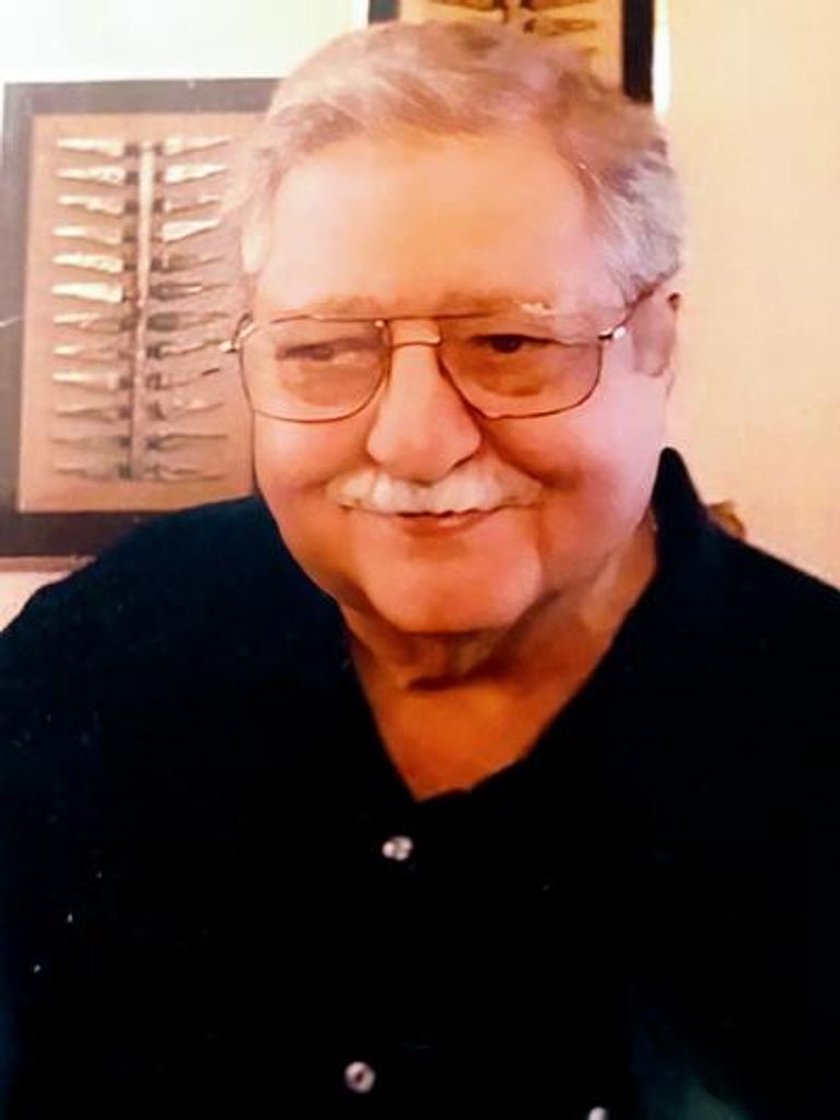 Dennis Lee Chegwidden Profile Photo