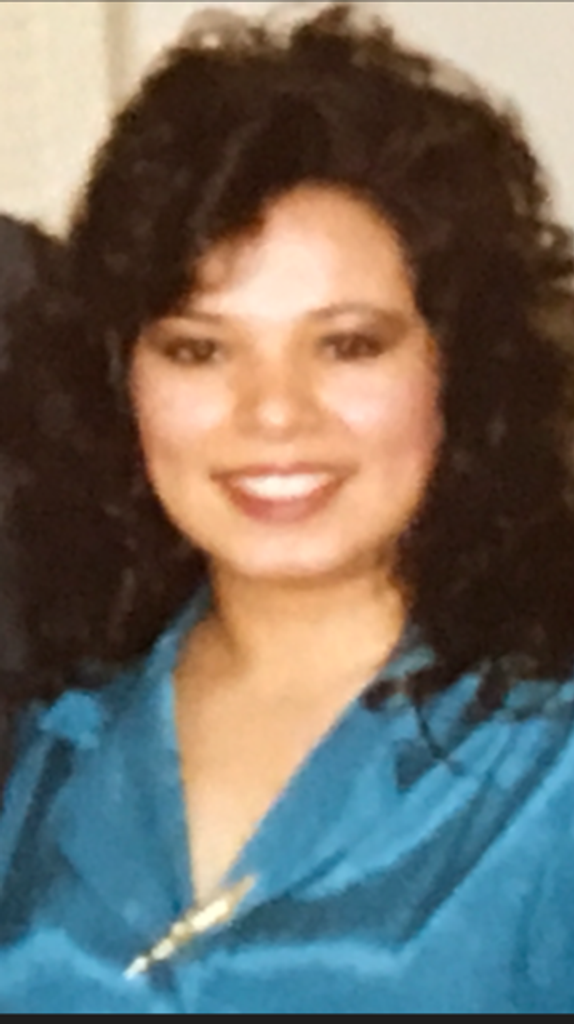 Rebeca Graham Profile Photo