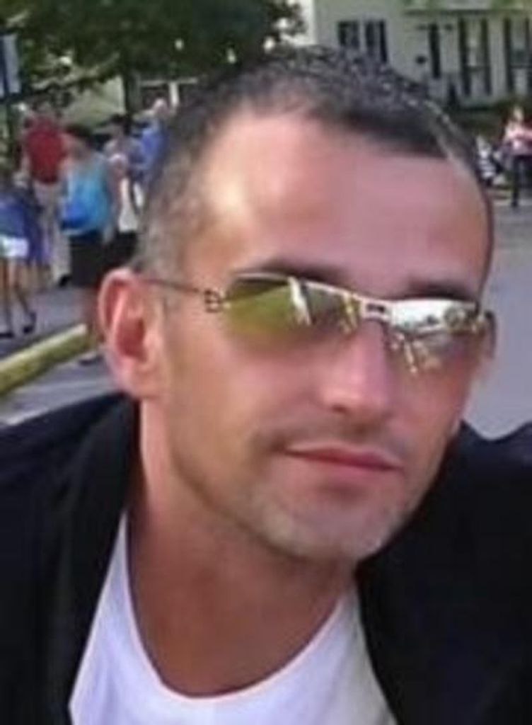 Robert Mahon, Jr. Profile Photo