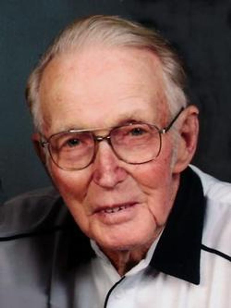 Leonard (Red) Mccarty