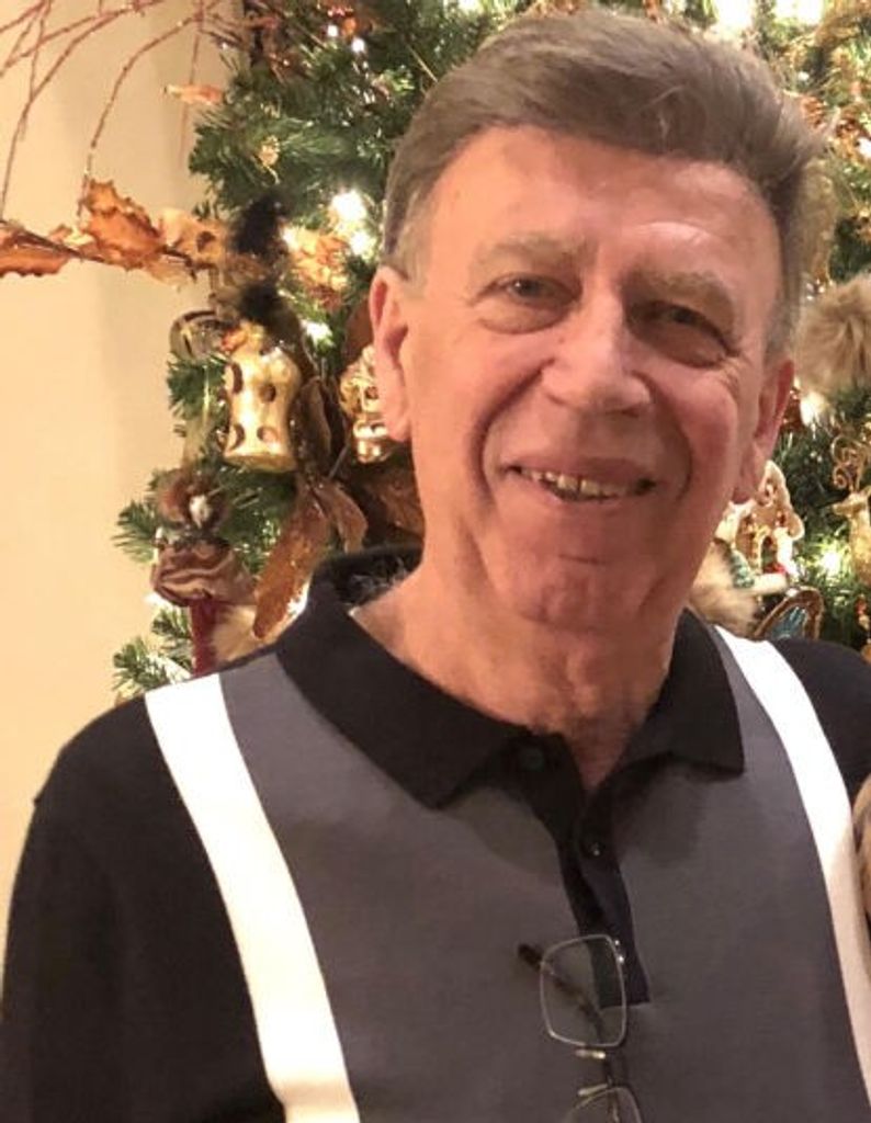 Anthony Logiudice Profile Photo