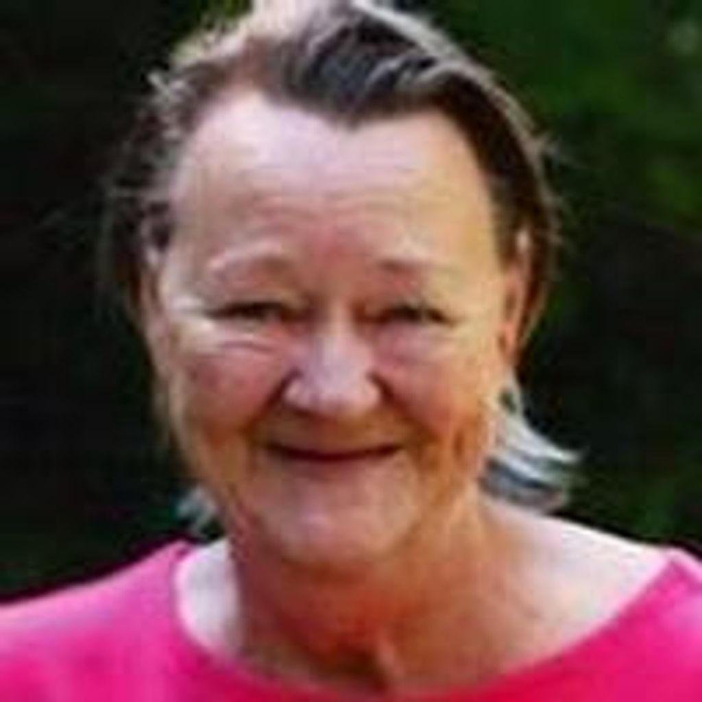 Verna Sue Allen