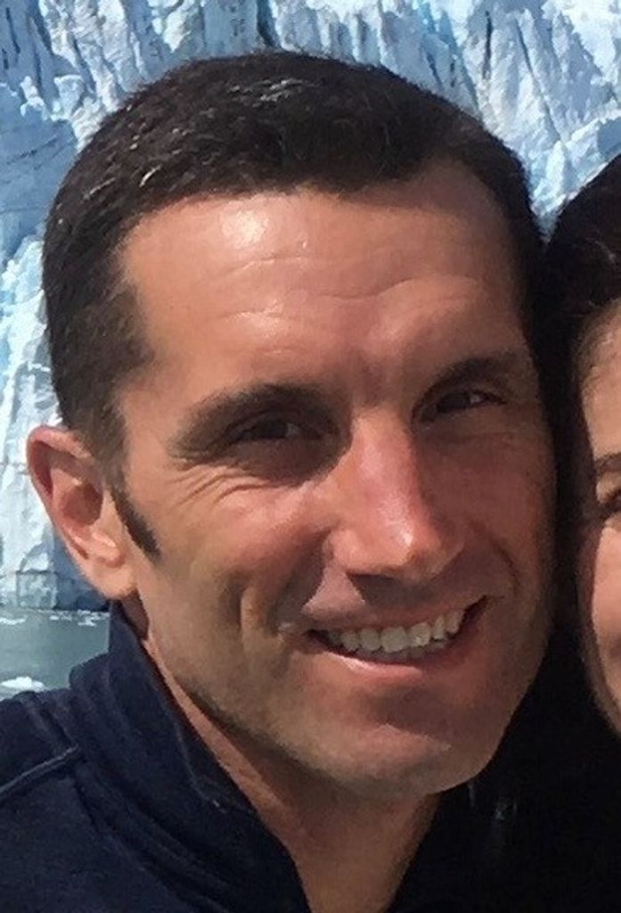 Timothy Neal Limbert Profile Photo