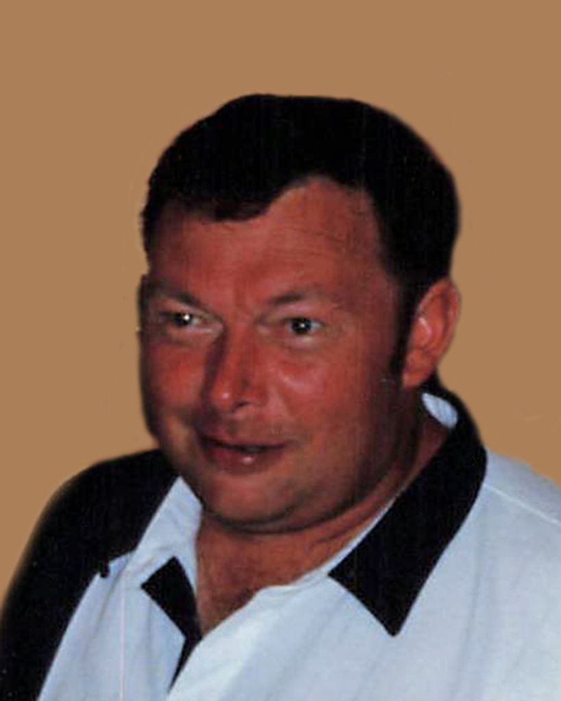 Leroy Christian