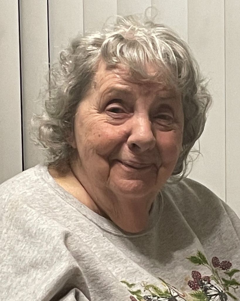 Mildred Victoria Maciejeski