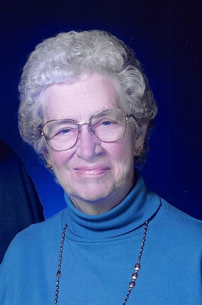 Gladys Bowers