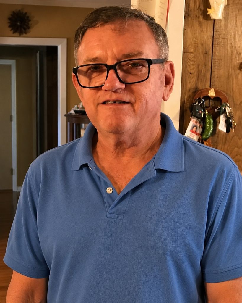 Charles Dale Slade Profile Photo