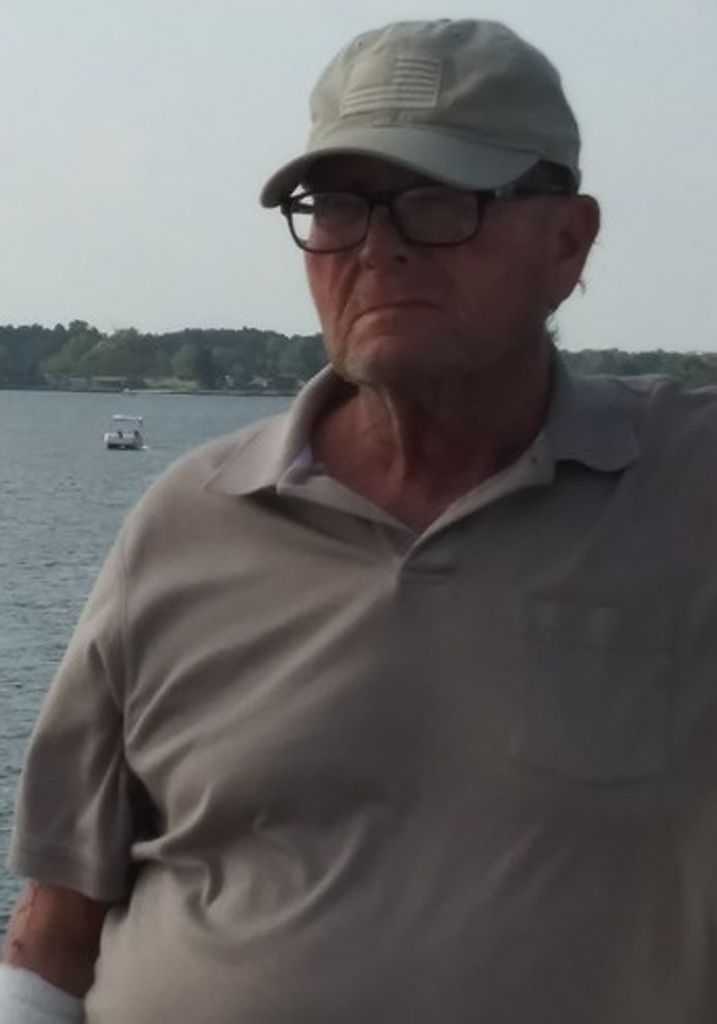 Bob Ray Hawley