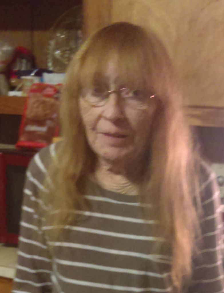 Charlotte Ann Gregory Profile Photo