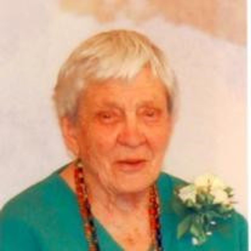 Mrs. Mary Shannon