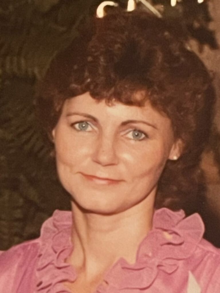 Ramona Elizabeth Wofford