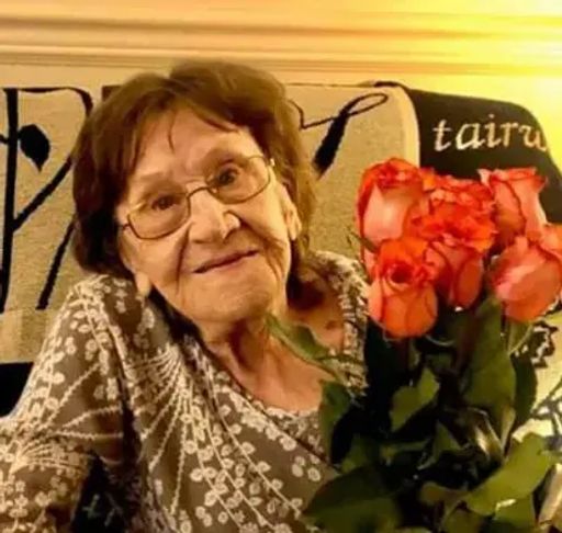 Elizabeth "Betty" Lou Forrest Profile Photo