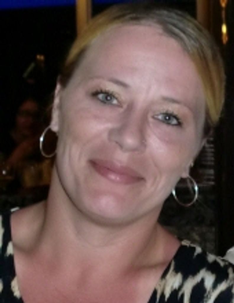 Shauna Marie Sellers Profile Photo