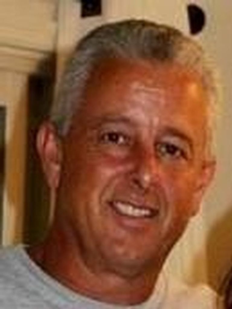 Douglas Eugene Harmon Profile Photo