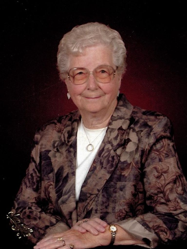 Betty Harris Profile Photo