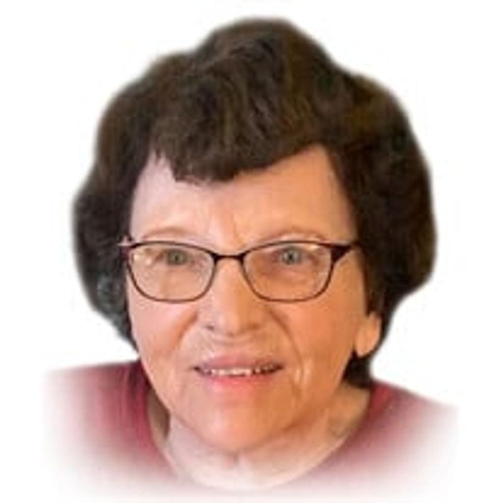 Sharon Mae Naylor