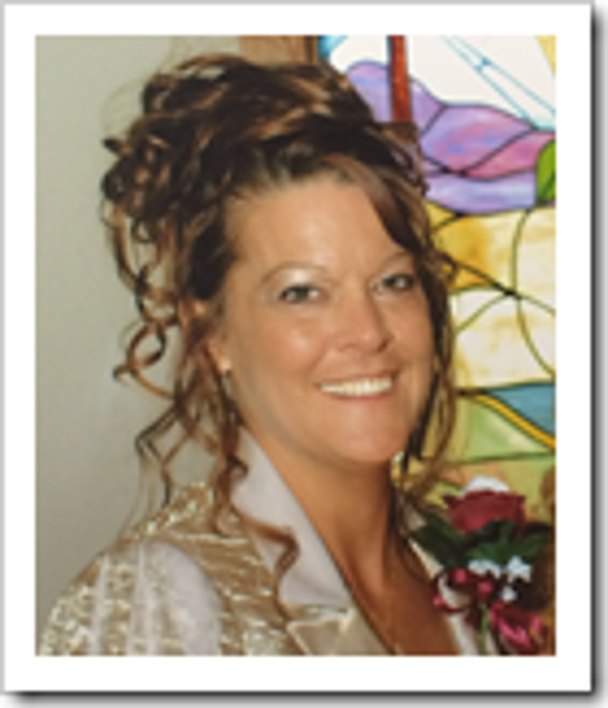 Sherry Kae Davis
