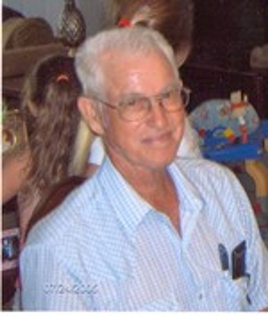 Harold O'Neil Hines