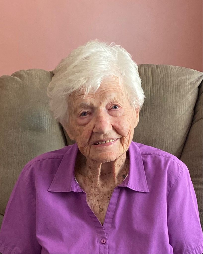 Jacqueline Anderson Doty