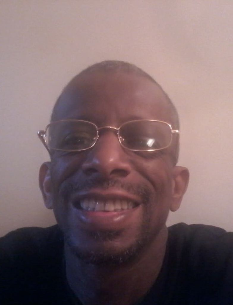 Kenneth Brumfield, Sr.