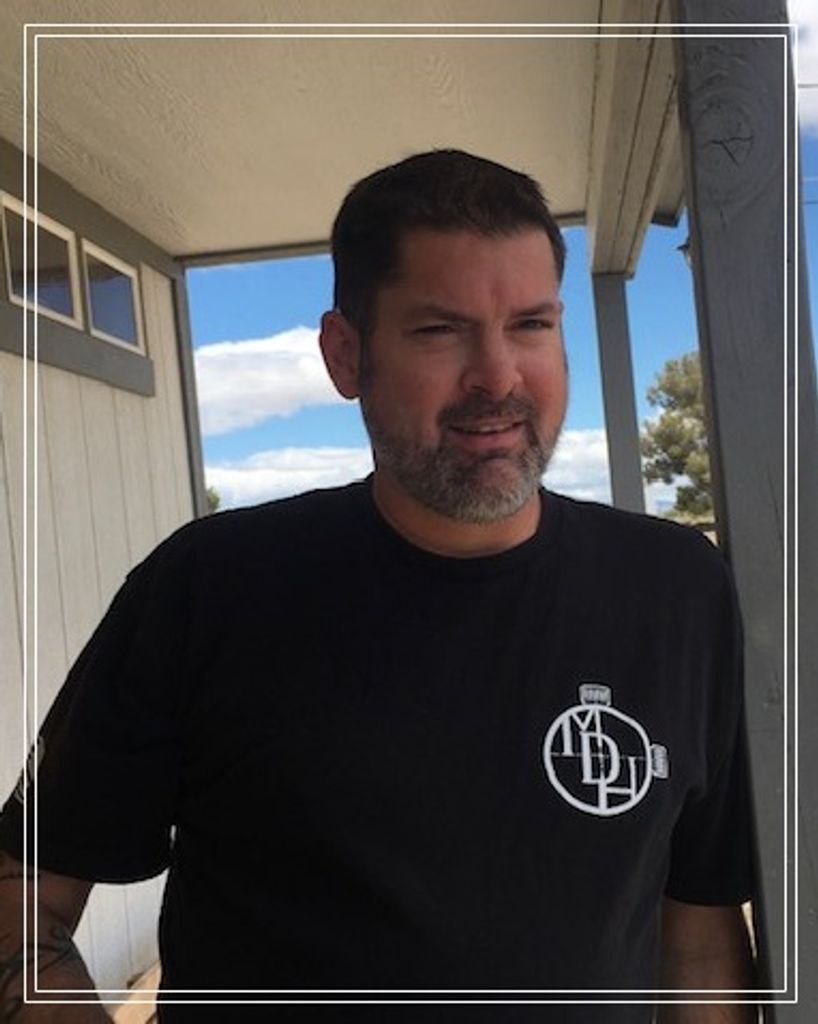 Gregory Alan Miller Profile Photo