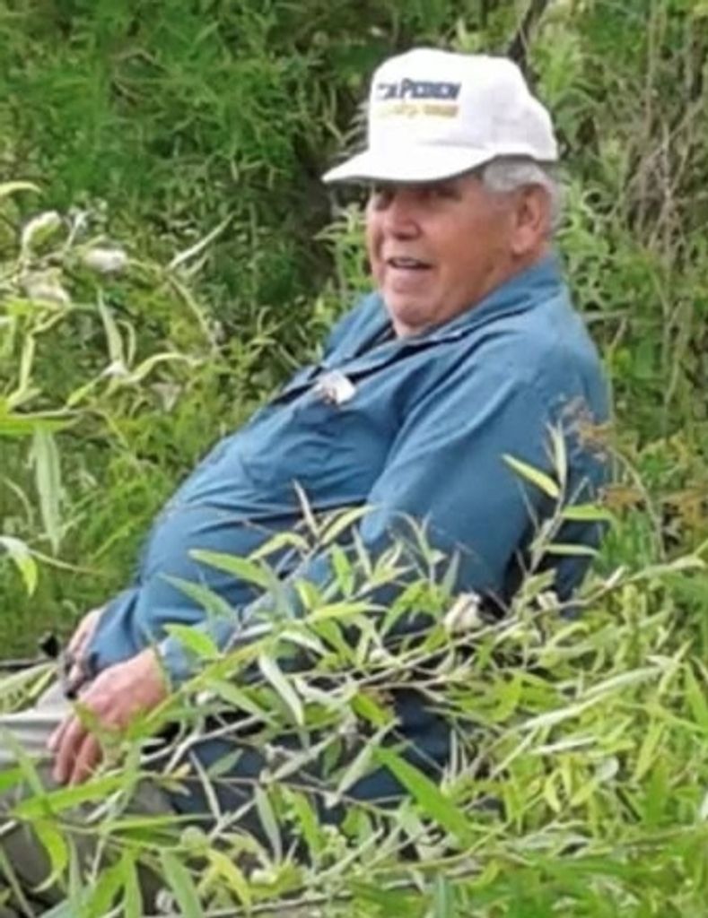 Ed Dillon Profile Photo