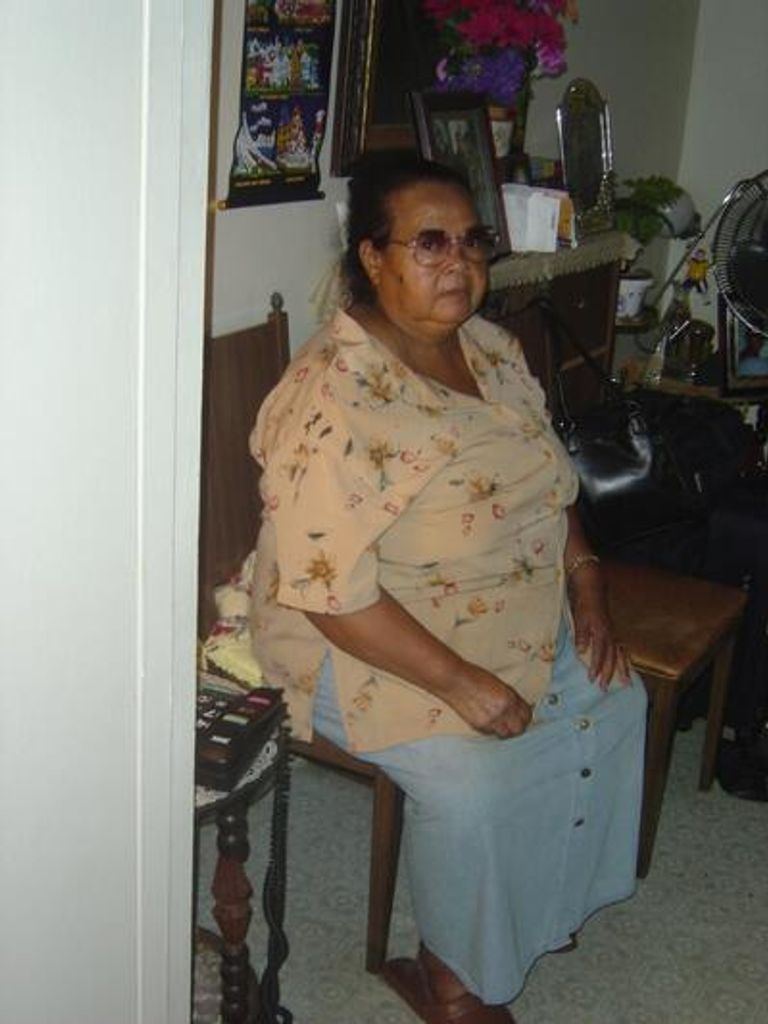 Arselia Garcia Profile Photo