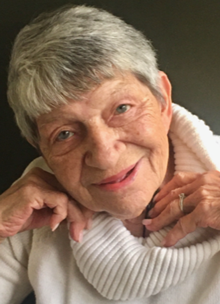 Betty K. Steege Profile Photo