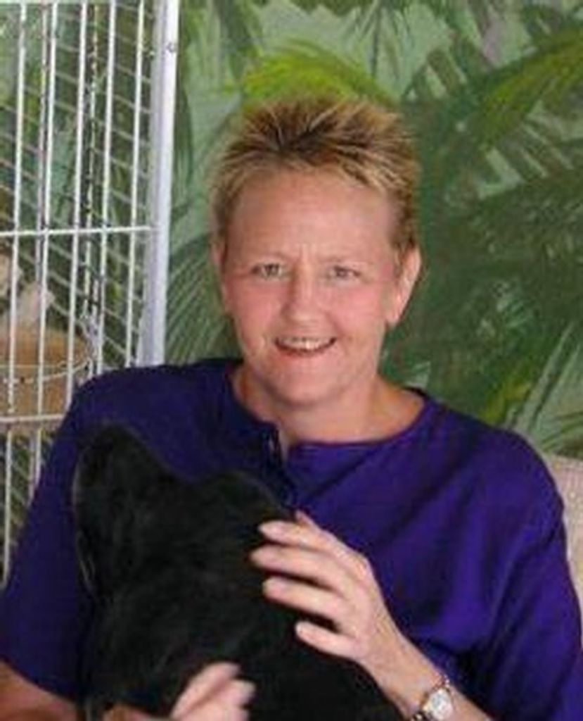 Kelly Mallicoat Profile Photo