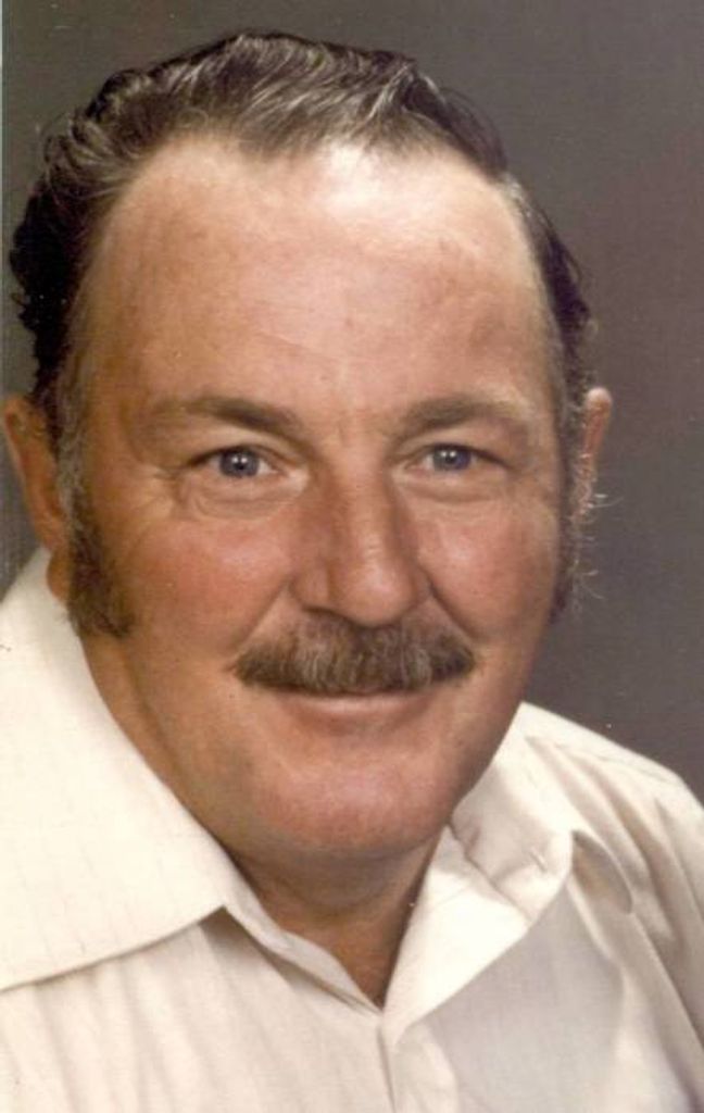 Wilbert  "Curly" Jessie