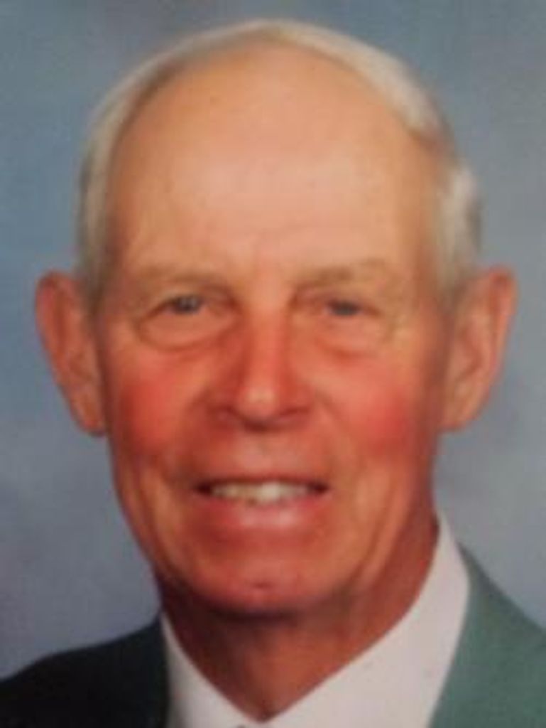 Merlin C Wills Profile Photo