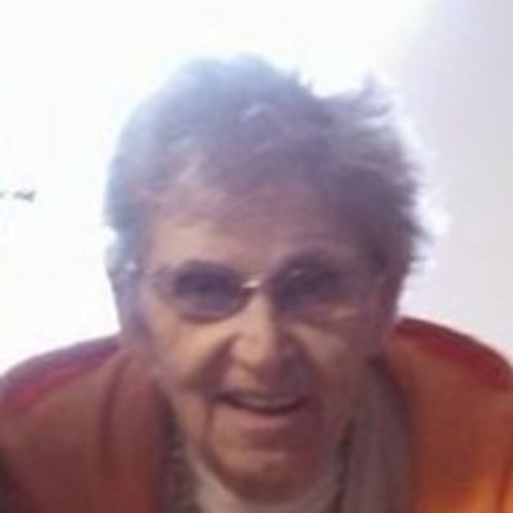 Betty Louise Patterson