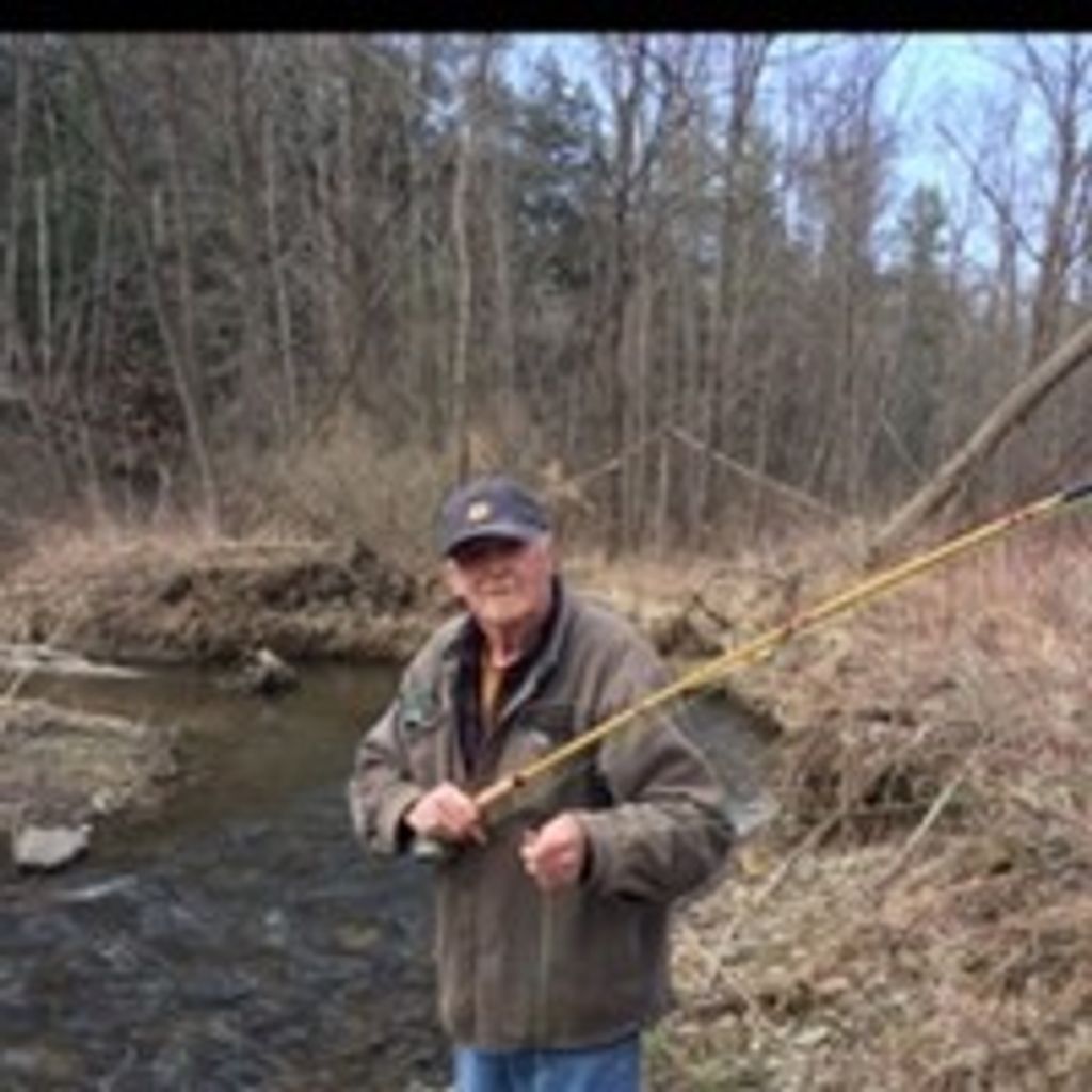 Thomas  R. Brown Profile Photo