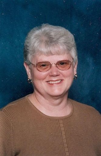 Patricia LaFramboise