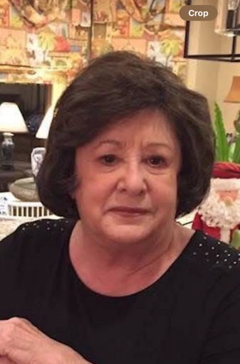 Photo of Jennie Sue Wadley
