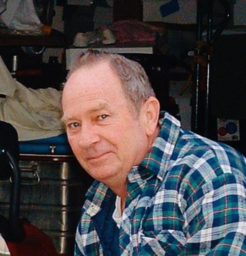 Orval Lee Allison Profile Photo